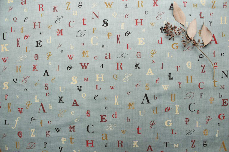 Ji La Petite Ecole ABC